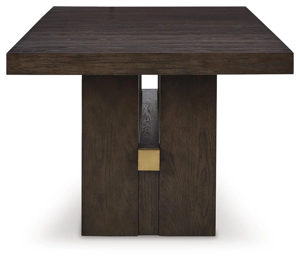 Burkhaus Dining Extension Table - Image 5