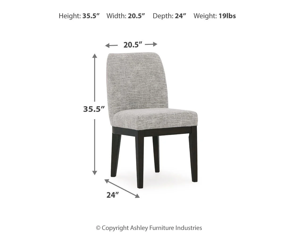 Burkhaus Dining Room Set - Image 5