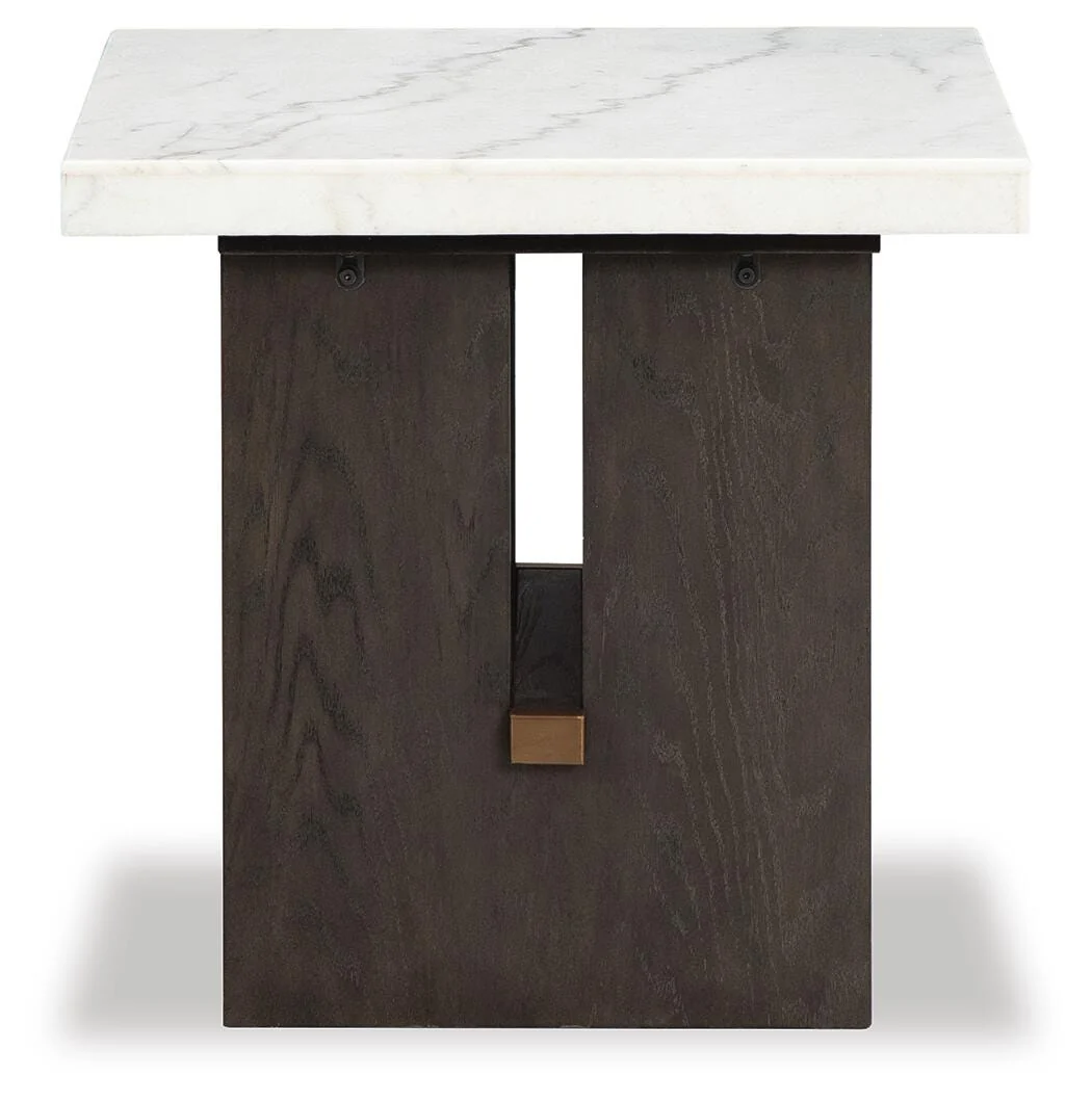 Burkhaus End Table - Image 4