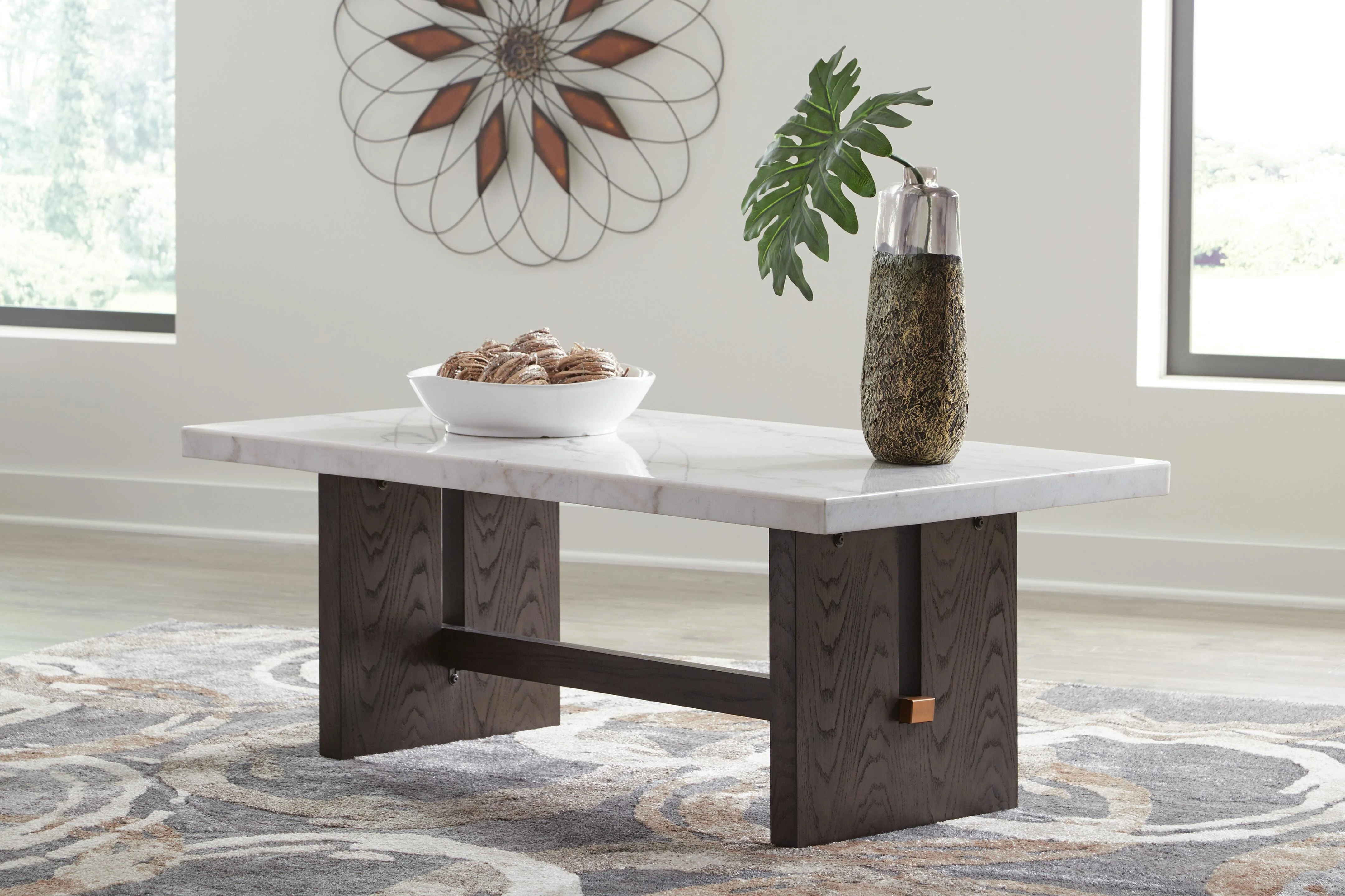 Burkhaus Occasional Table Set - Image 12