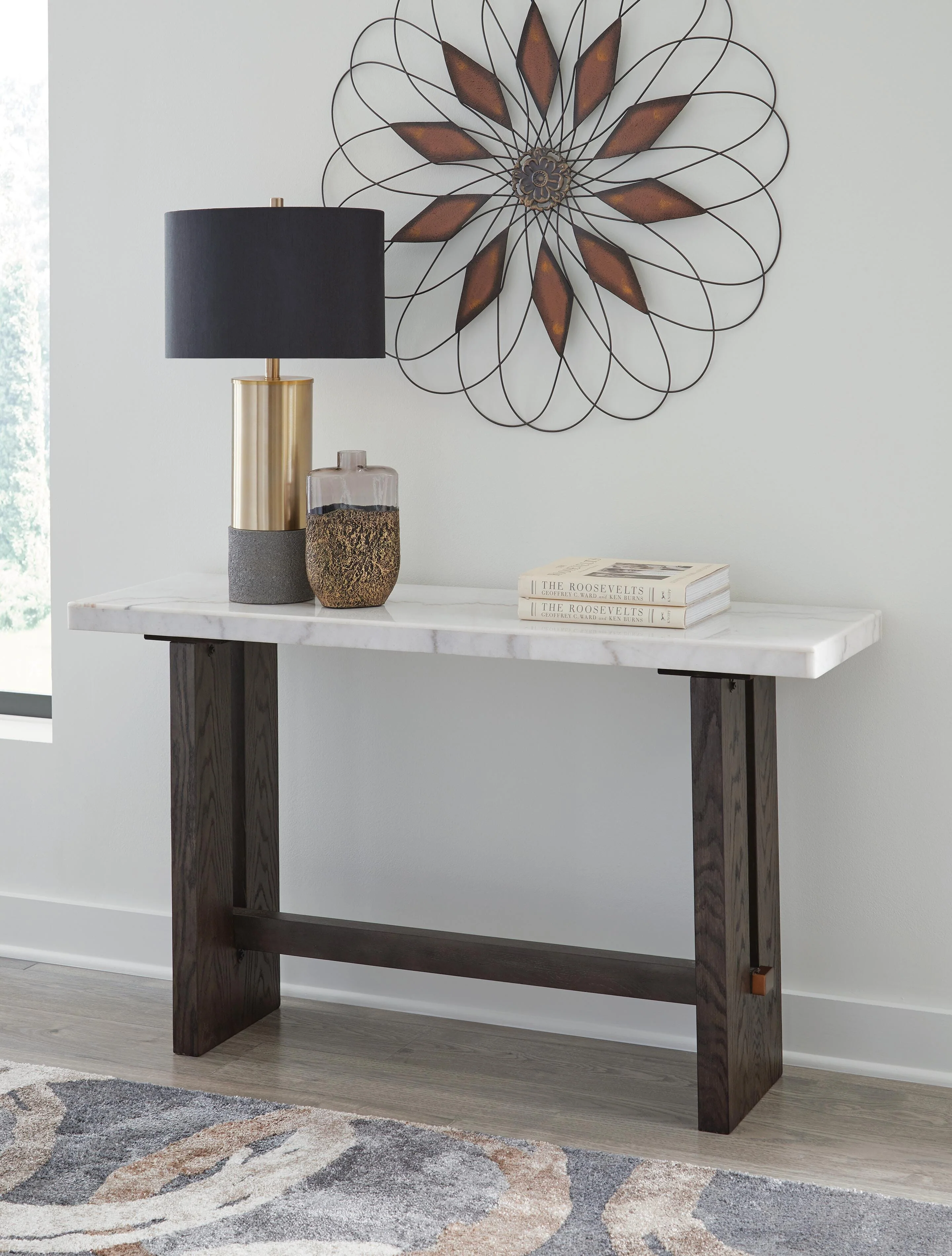 Burkhaus Sofa Table - Image 2