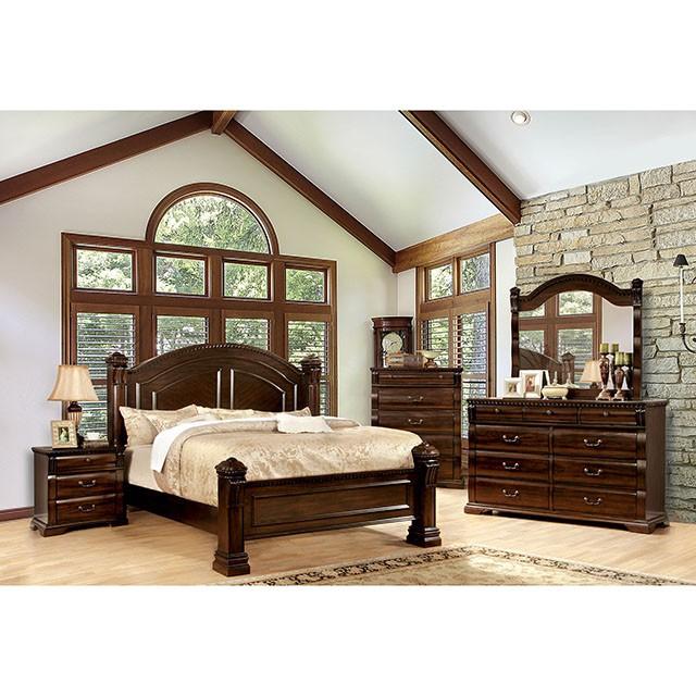 BURLEIGH Cherry Chest - Image 2