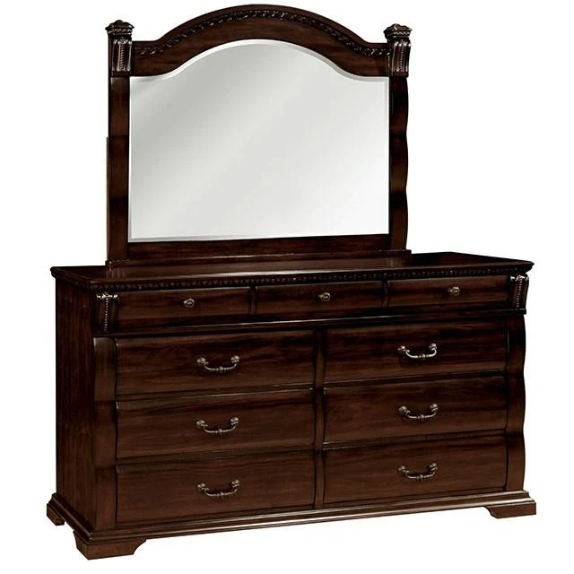 BURLEIGH Cherry Dresser - Image 3