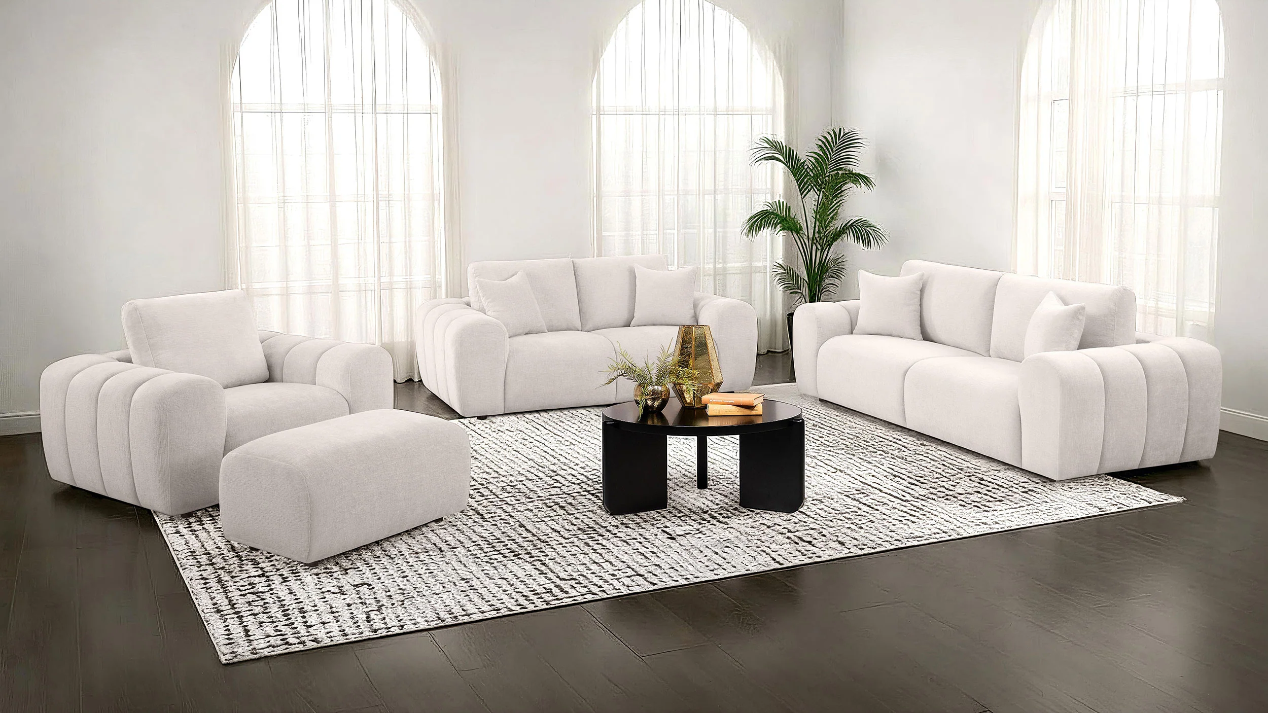 Burnett Sofa - Image 26