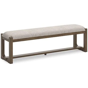 Cabalynn 63" Dining Bench - Image 3