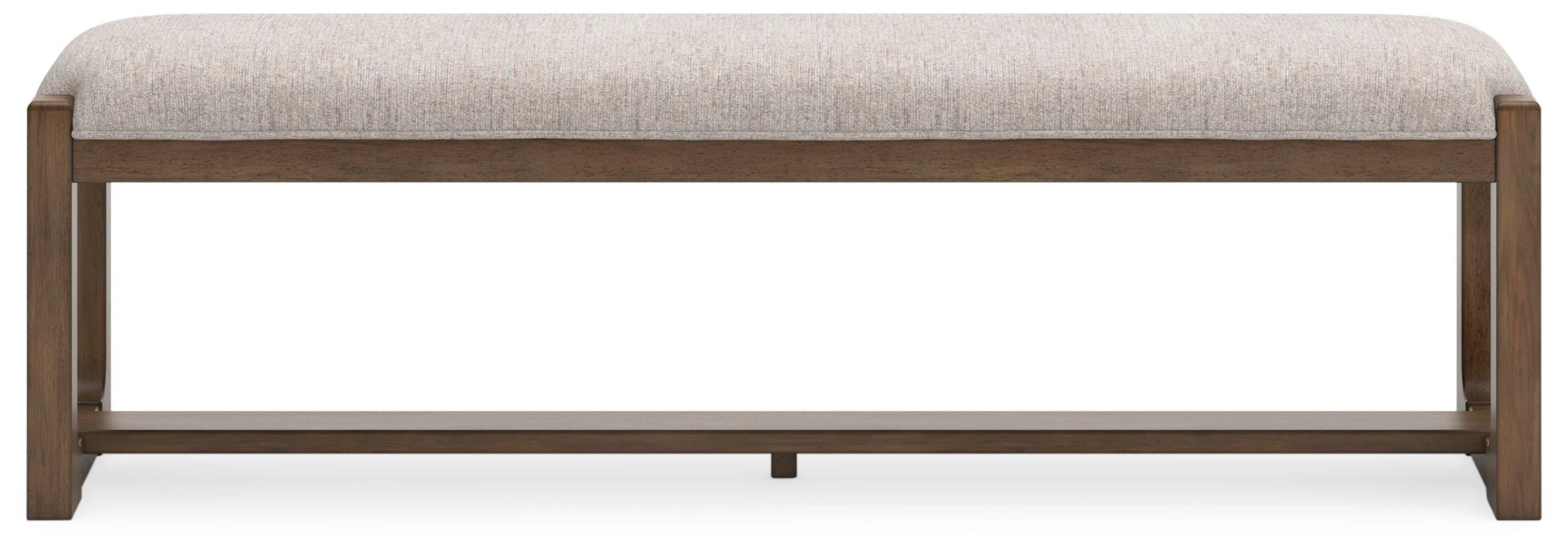 Cabalynn 63" Dining Bench - Image 5