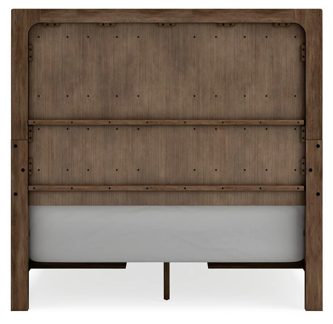Cabalynn Bed with Storage - Image 7