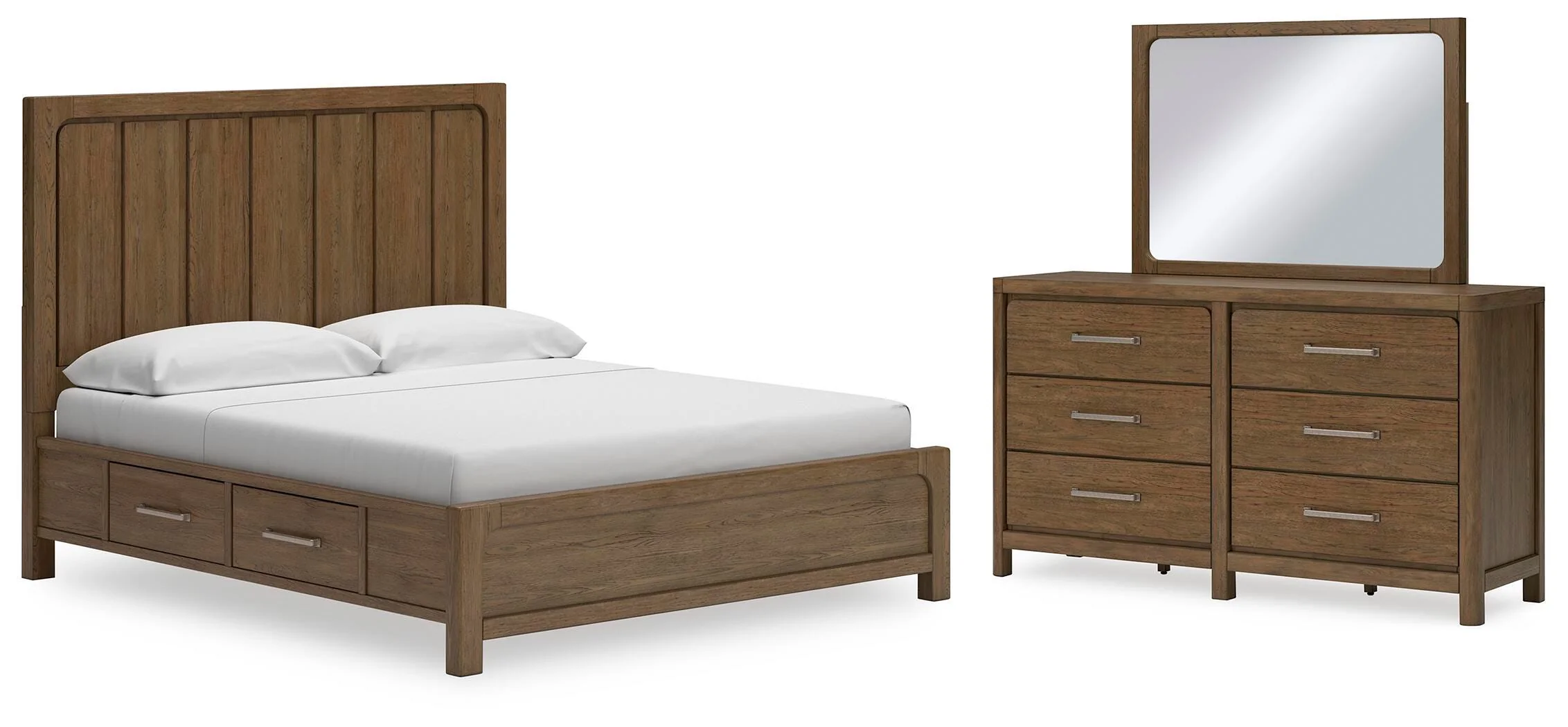 Cabalynn Bedroom Set - Image 10