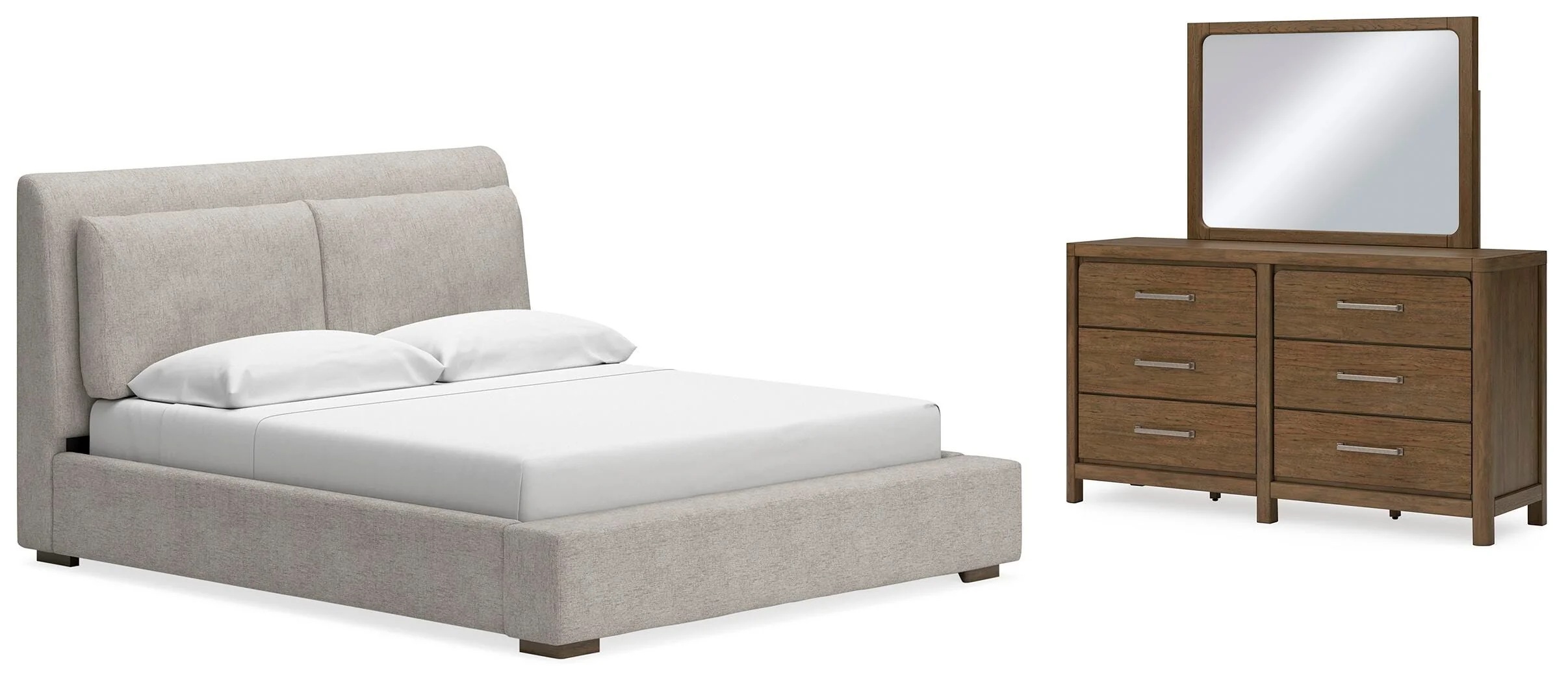 Cabalynn Bedroom Set - Image 14