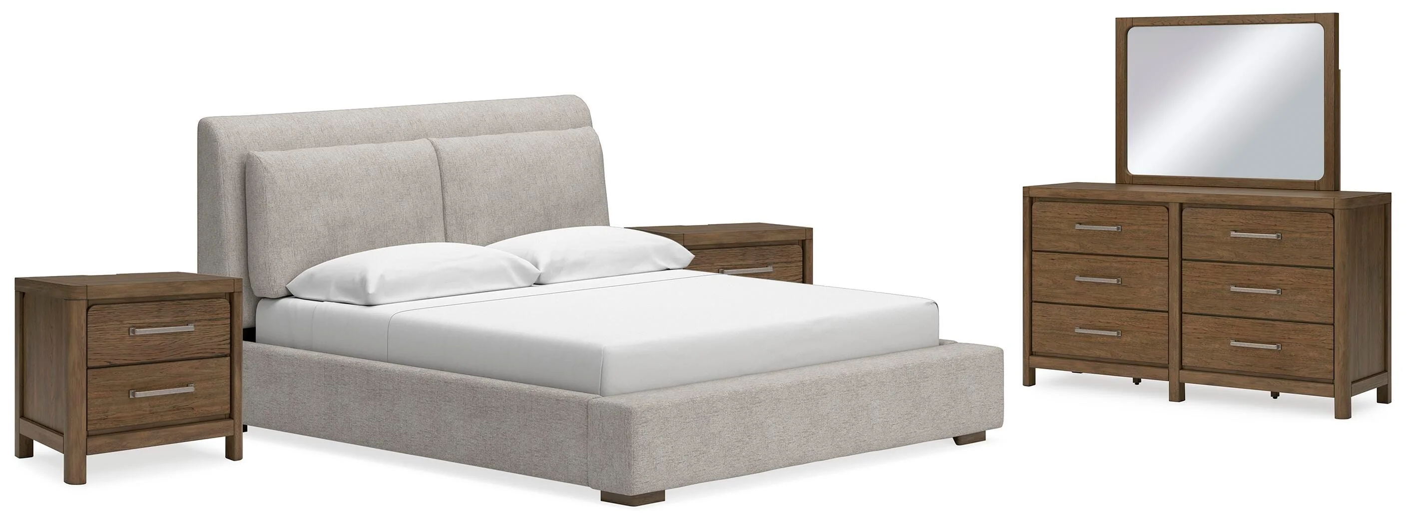 Cabalynn Bedroom Set - Image 16