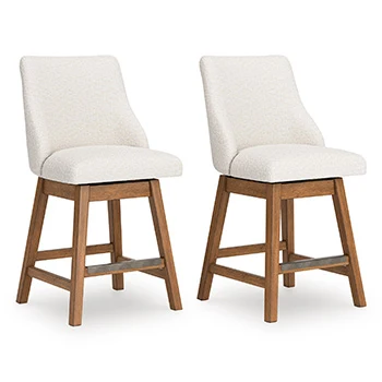 Cabalynn Counter Height Barstool - Image 12