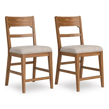 Cabalynn Counter Height Barstool - Image 20