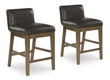 Cabalynn Counter Height Barstool - Image 3