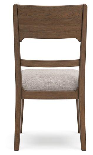 Cabalynn Dining Chair - Image 12