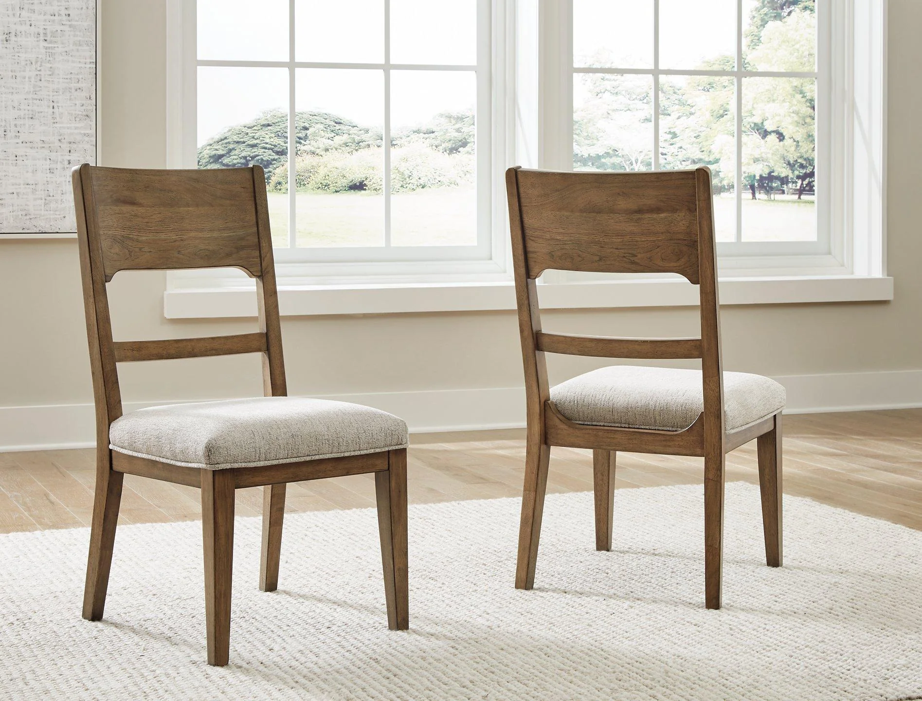 Cabalynn Dining Chair - Image 14