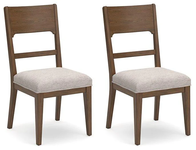 Cabalynn Dining Chair - Image 6