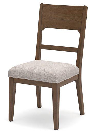 Cabalynn Dining Chair - Image 9