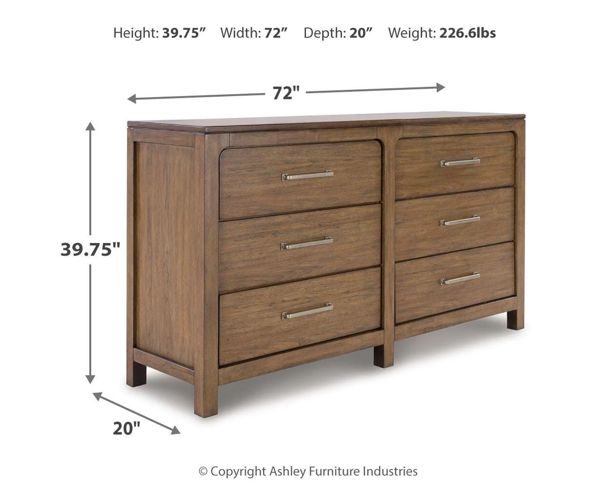 Cabalynn Dresser - Image 12