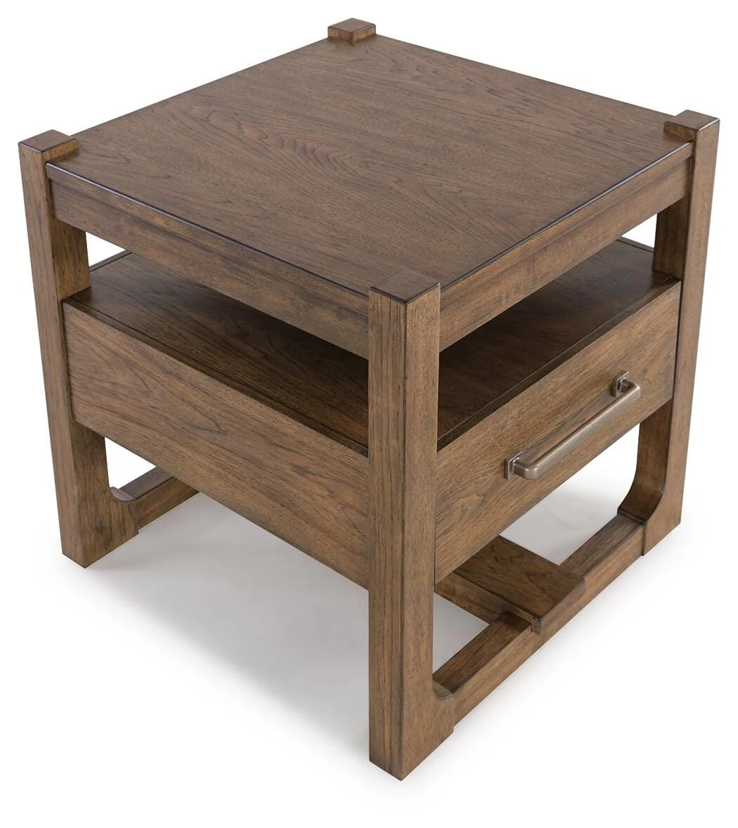 Cabalynn Occasional Table Set - Image 12