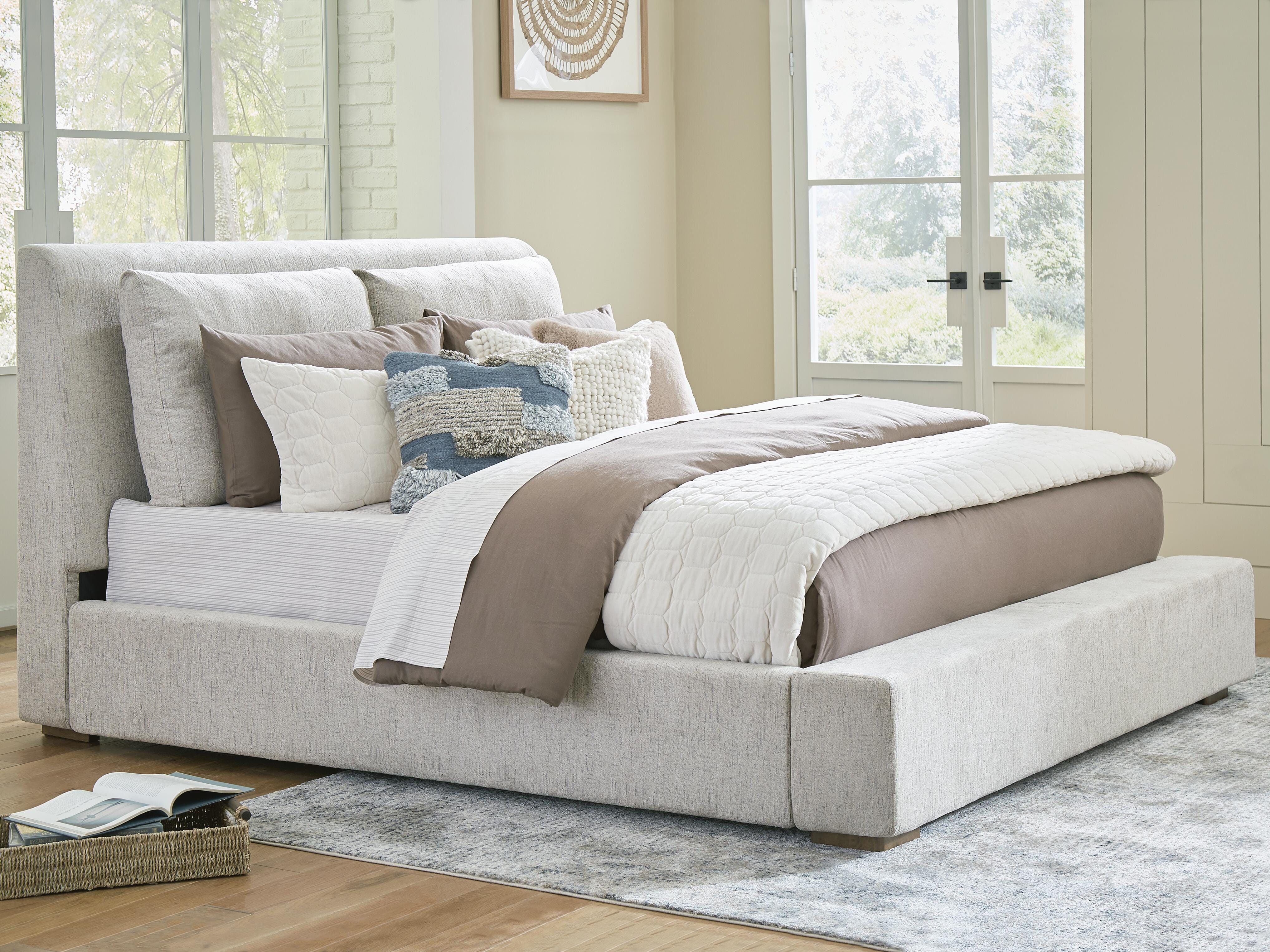 Cabalynn Upholstered Bed - Image 15