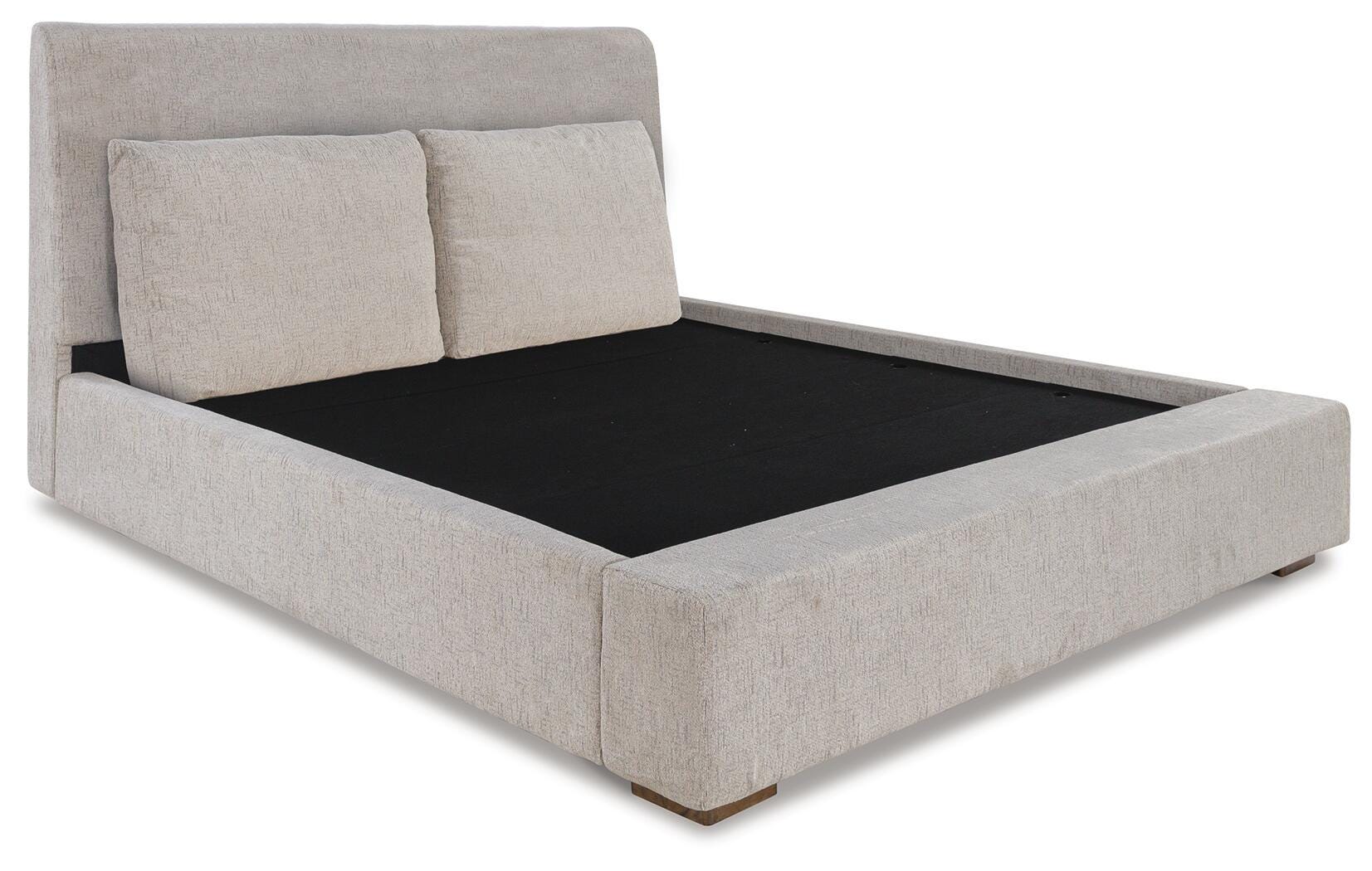 Cabalynn Upholstered Bed - Image 19