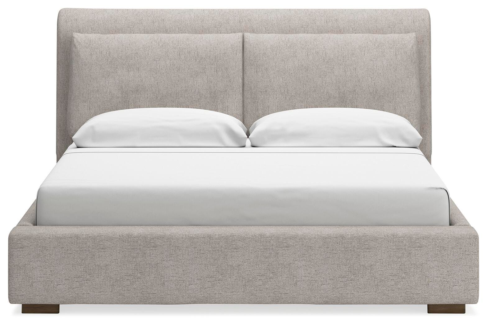 Cabalynn Upholstered Bed - Image 20