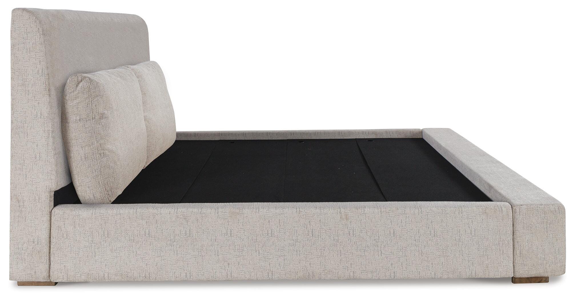 Cabalynn Upholstered Bed - Image 23