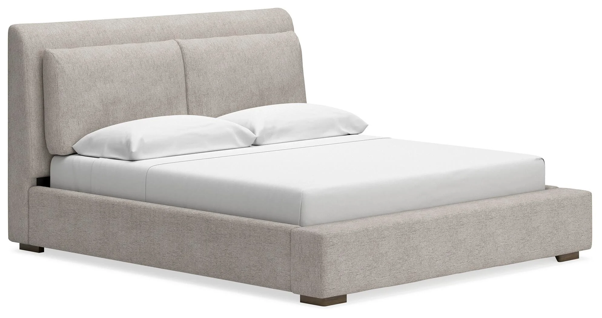 Cabalynn Upholstered Bed - Image 26