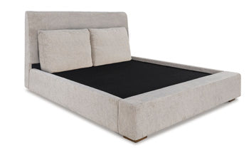 Cabalynn Upholstered Bed - Image 29