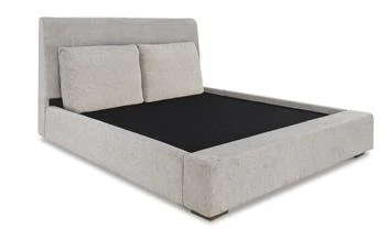 Cabalynn Upholstered Bed - Image 4