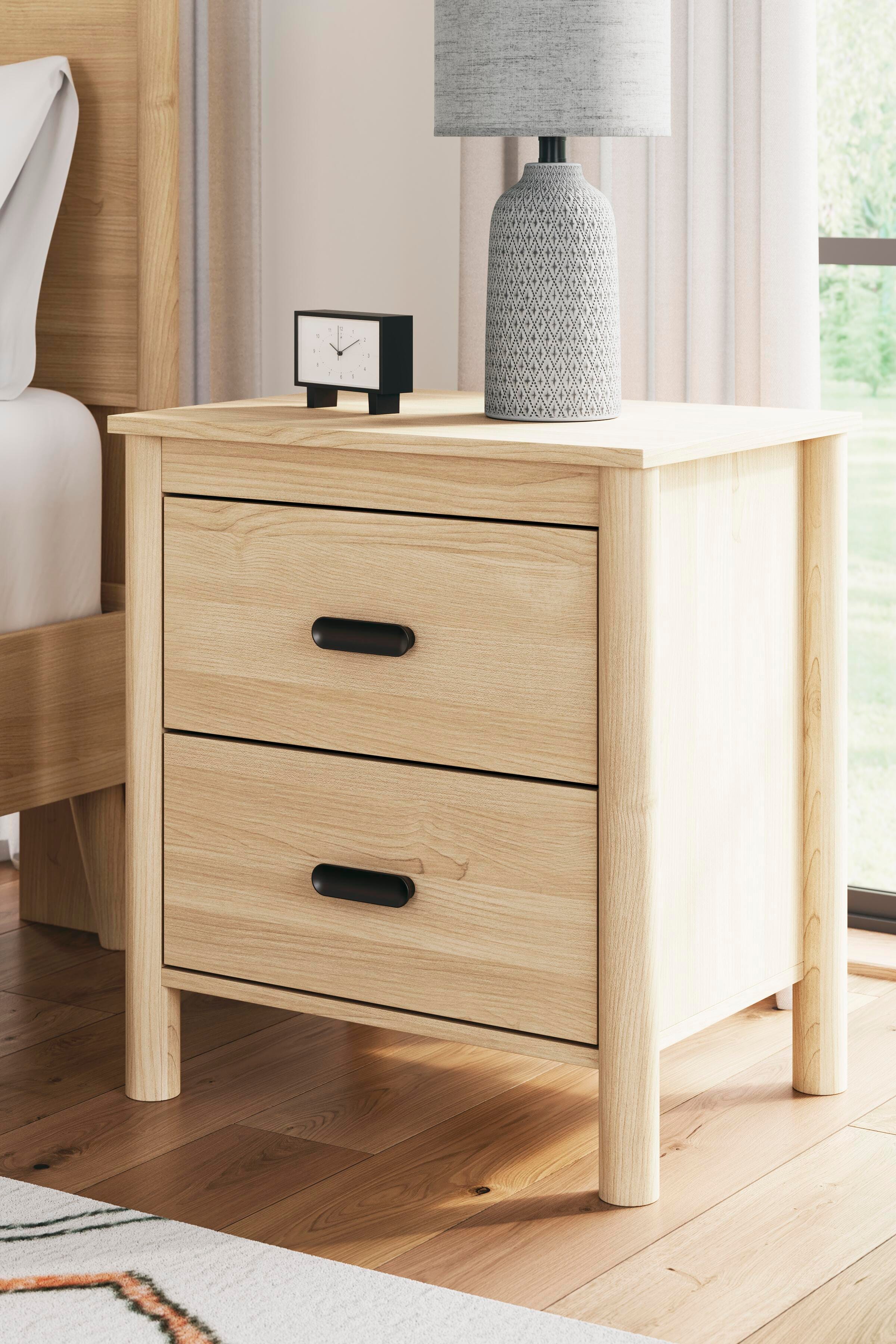 Cabinella Nightstand - Image 2
