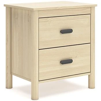 Cabinella Nightstand - Image 3