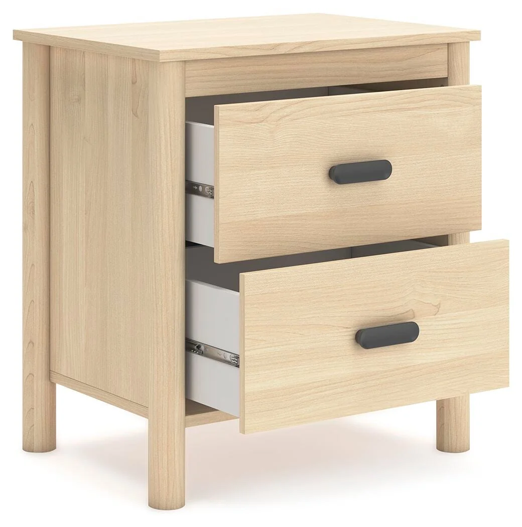 Cabinella Nightstand - Image 4
