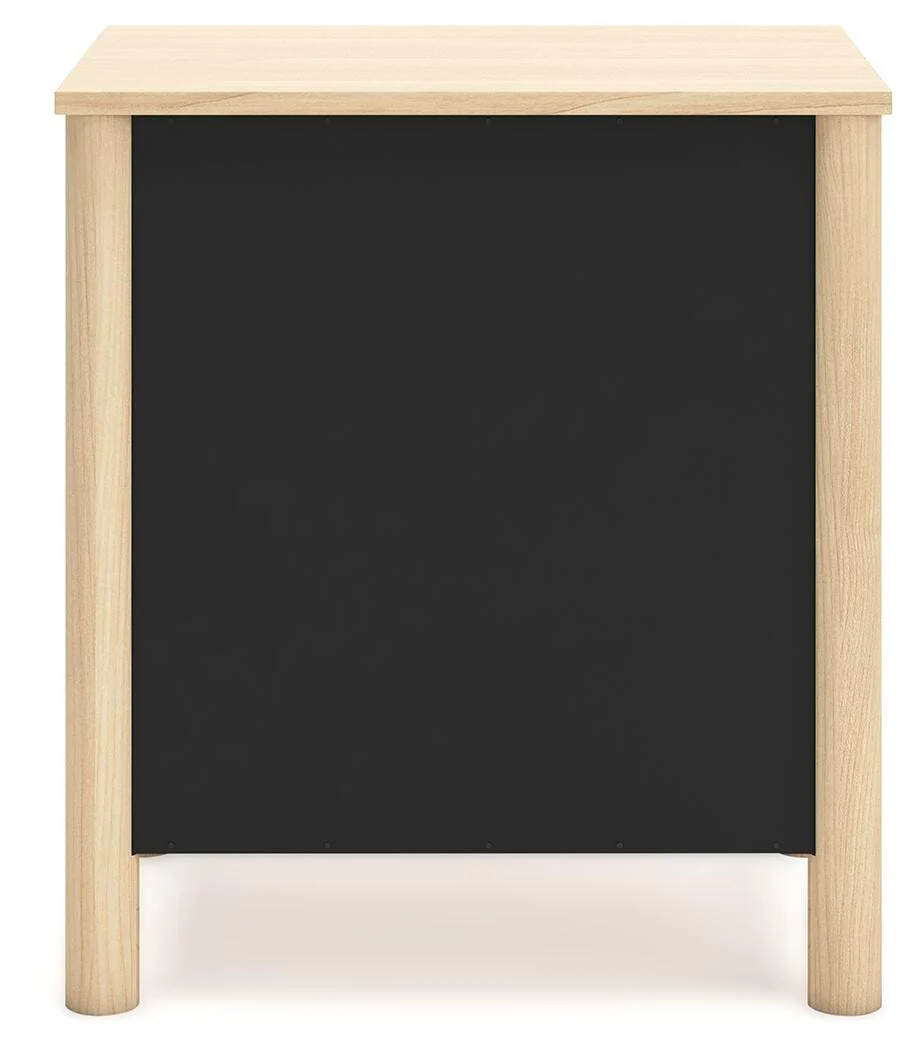Cabinella Nightstand - Image 5