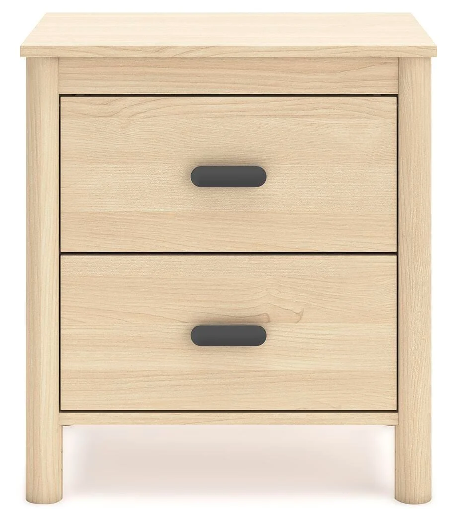 Cabinella Nightstand - Image 7