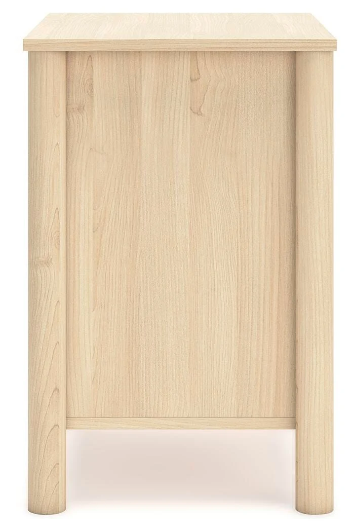 Cabinella Nightstand - Image 8