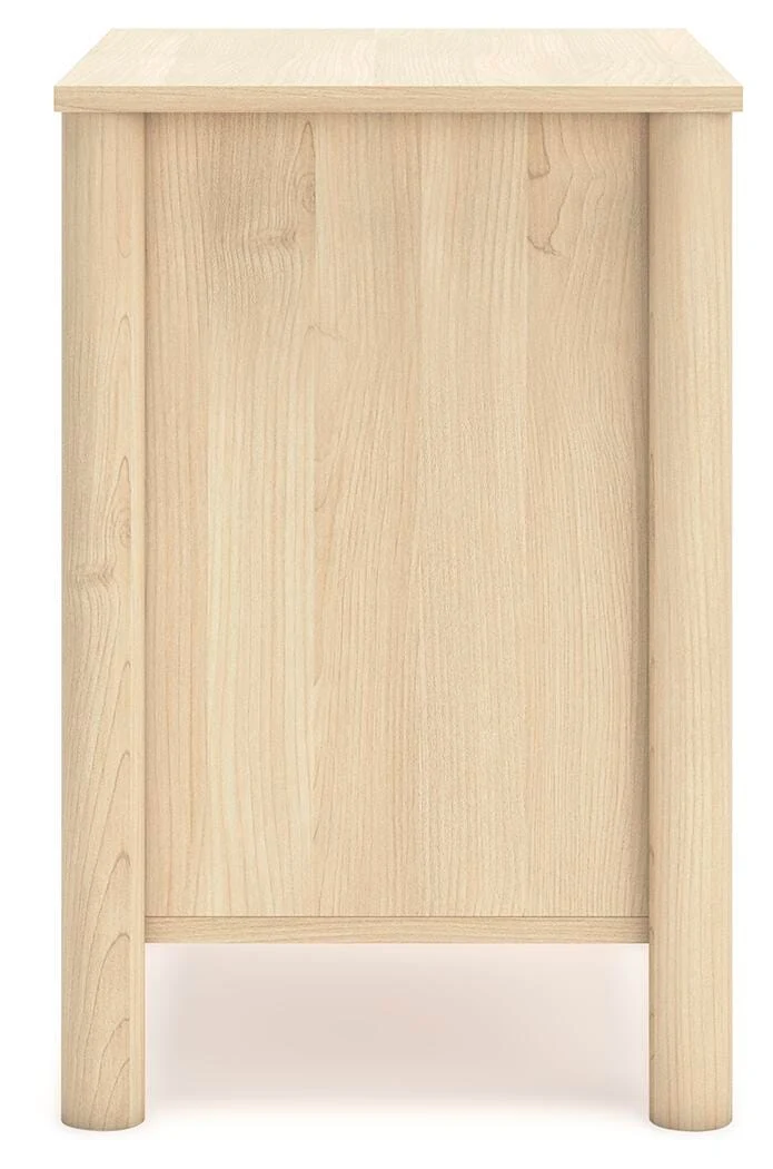 Cabinella Nightstand - Image 9
