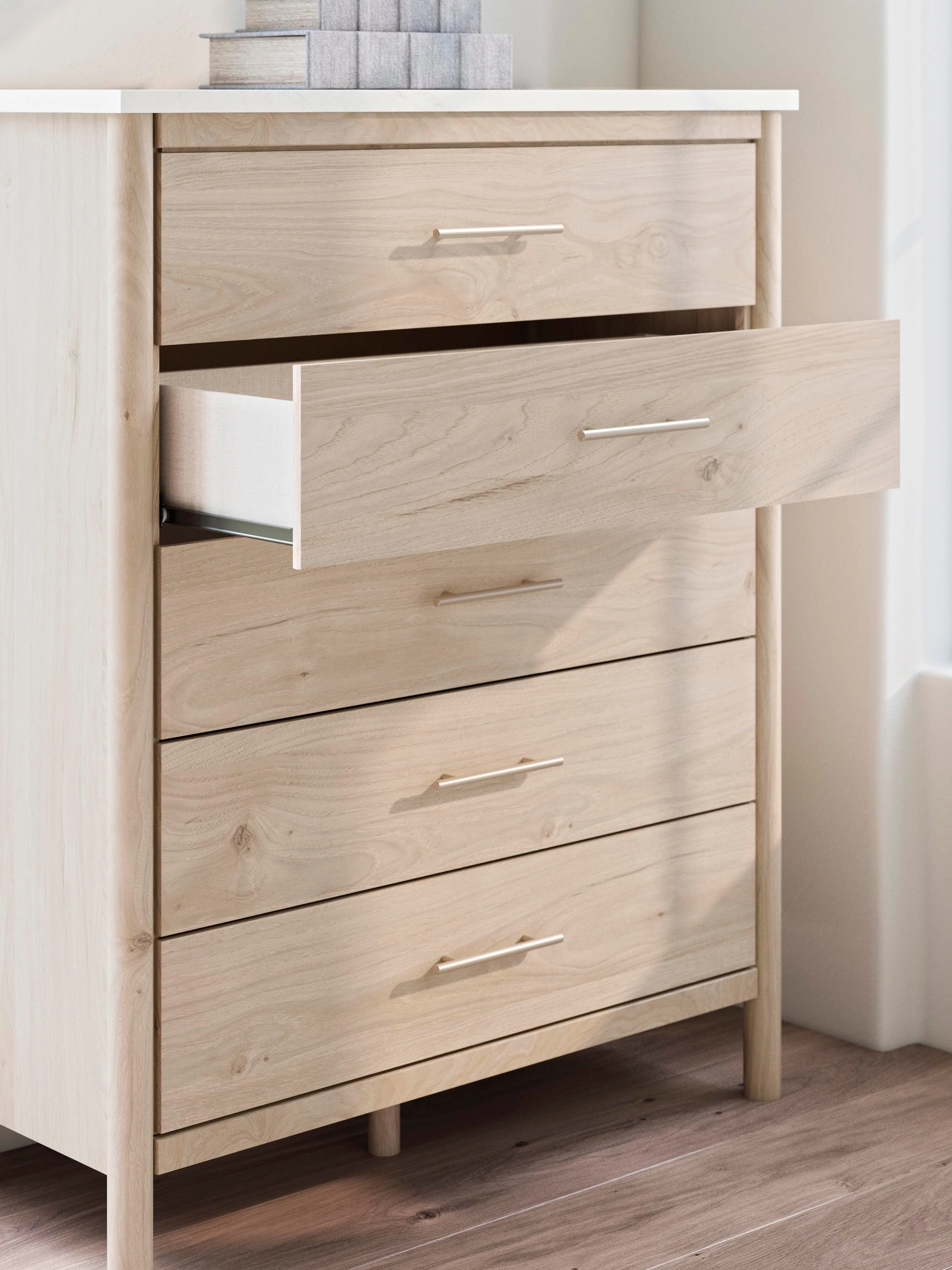Cadmori Chest of Drawers - Image 10