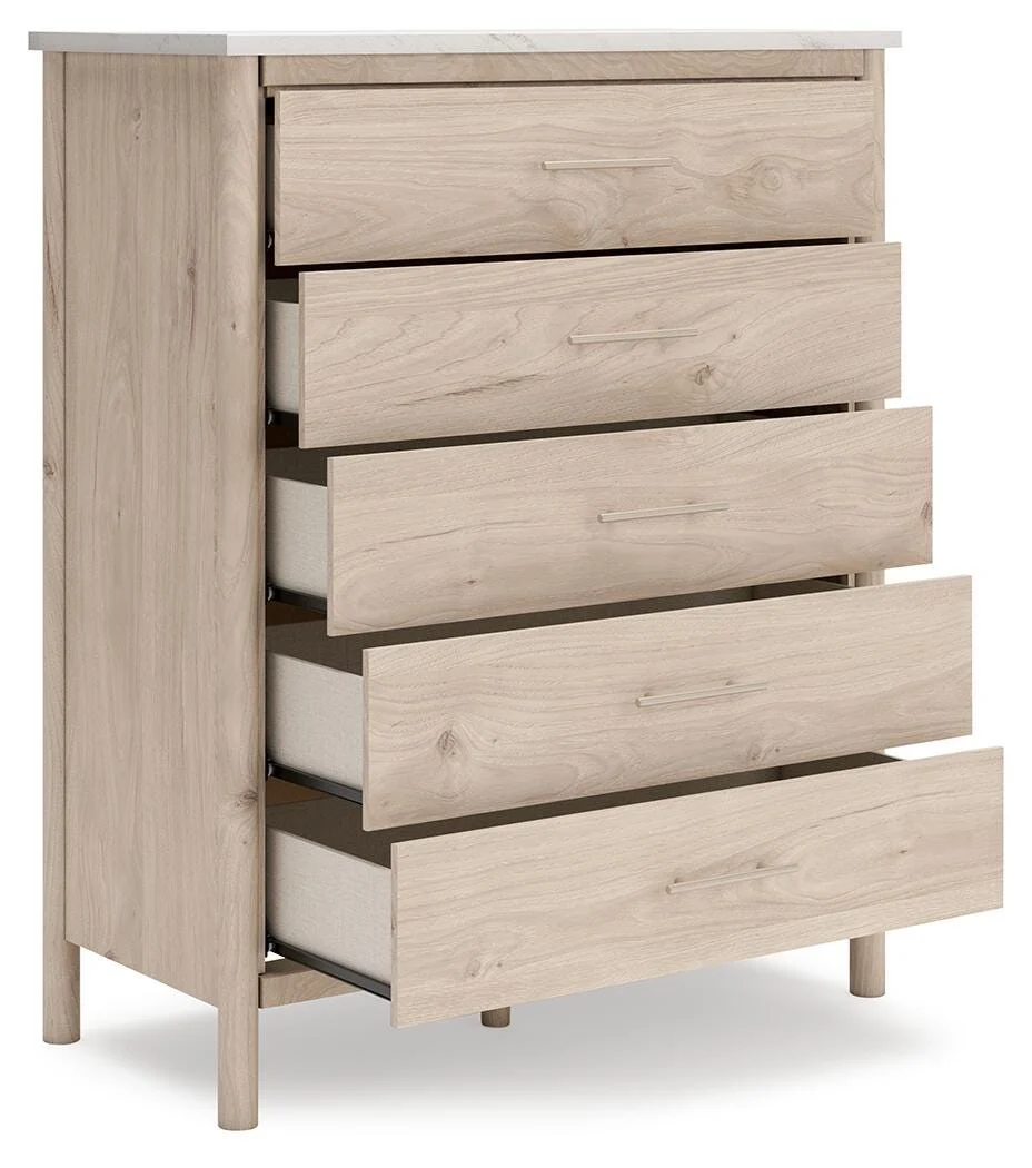Cadmori Chest of Drawers - Image 4