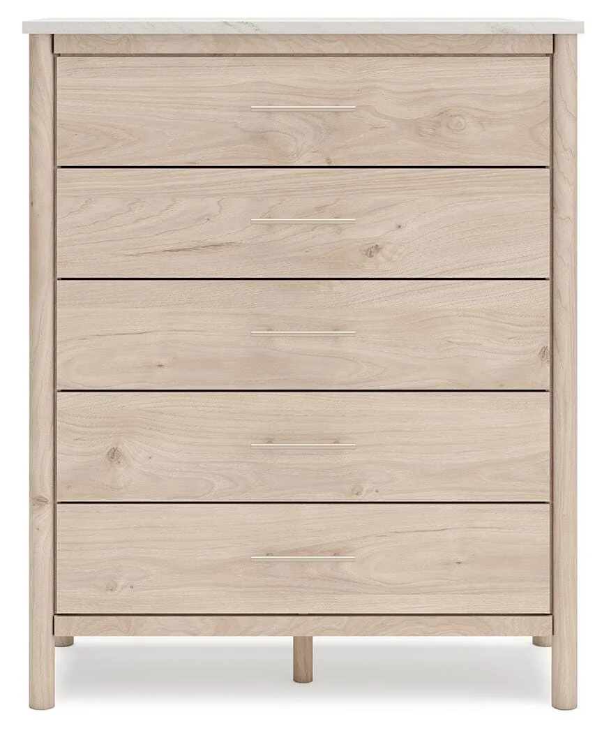 Cadmori Chest of Drawers - Image 5