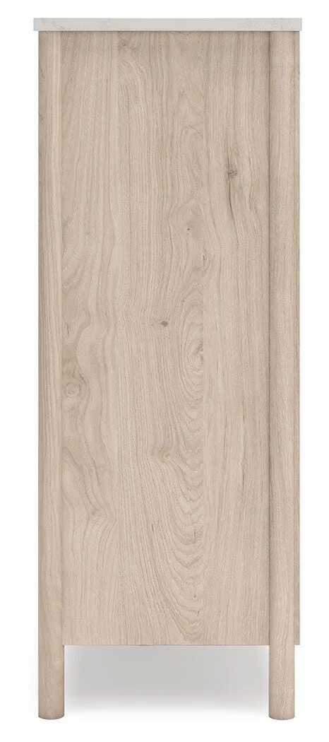 Cadmori Chest of Drawers - Image 7