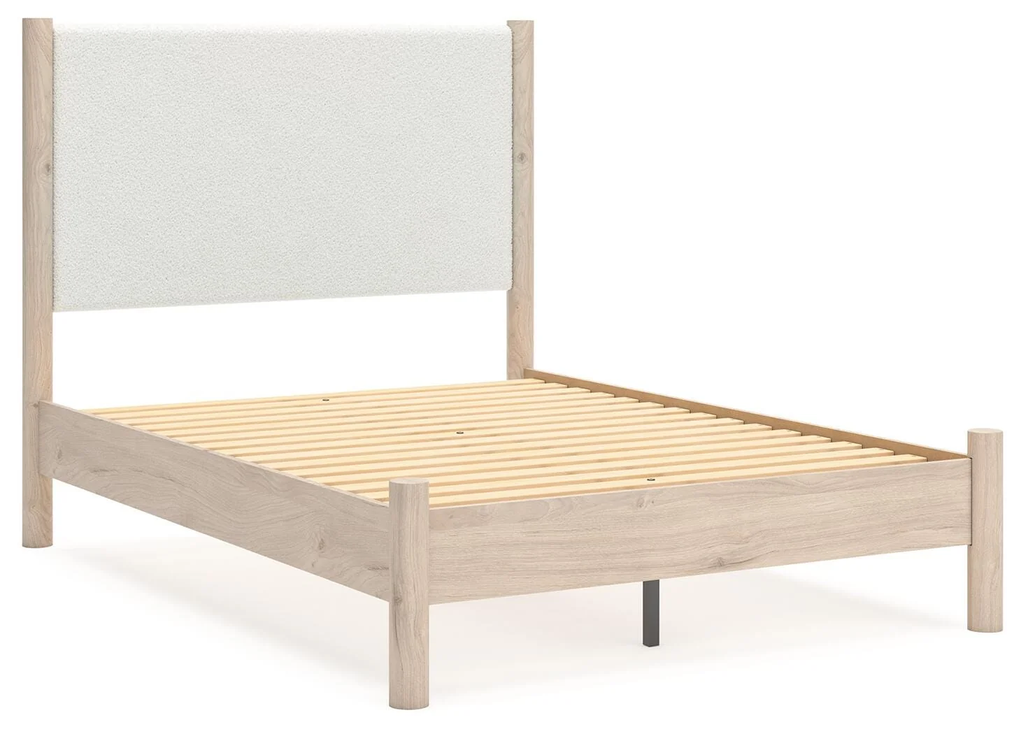 Cadmori Upholstered Bed - Image 23