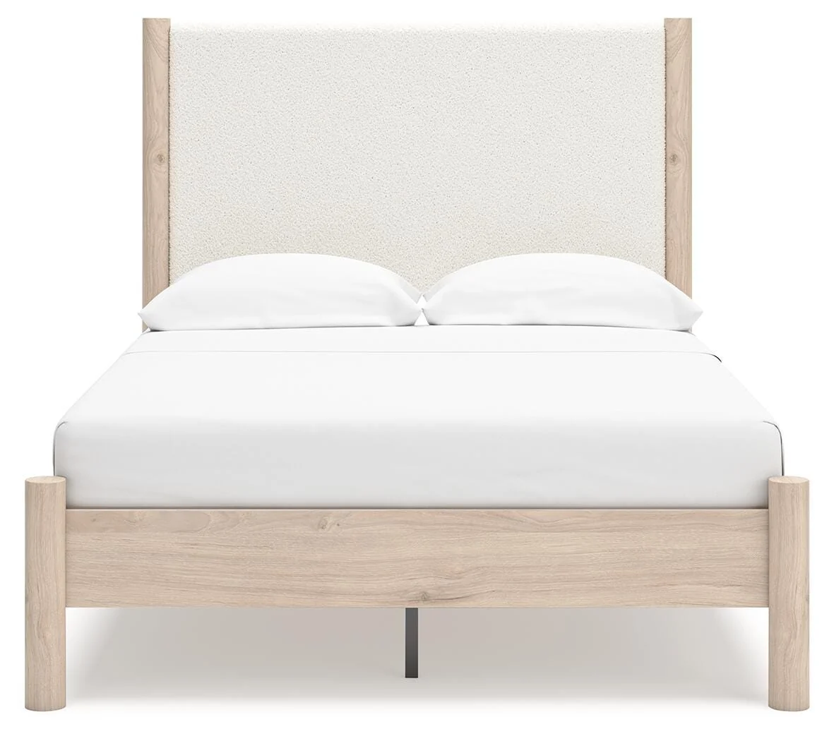 Cadmori Upholstered Bed - Image 25