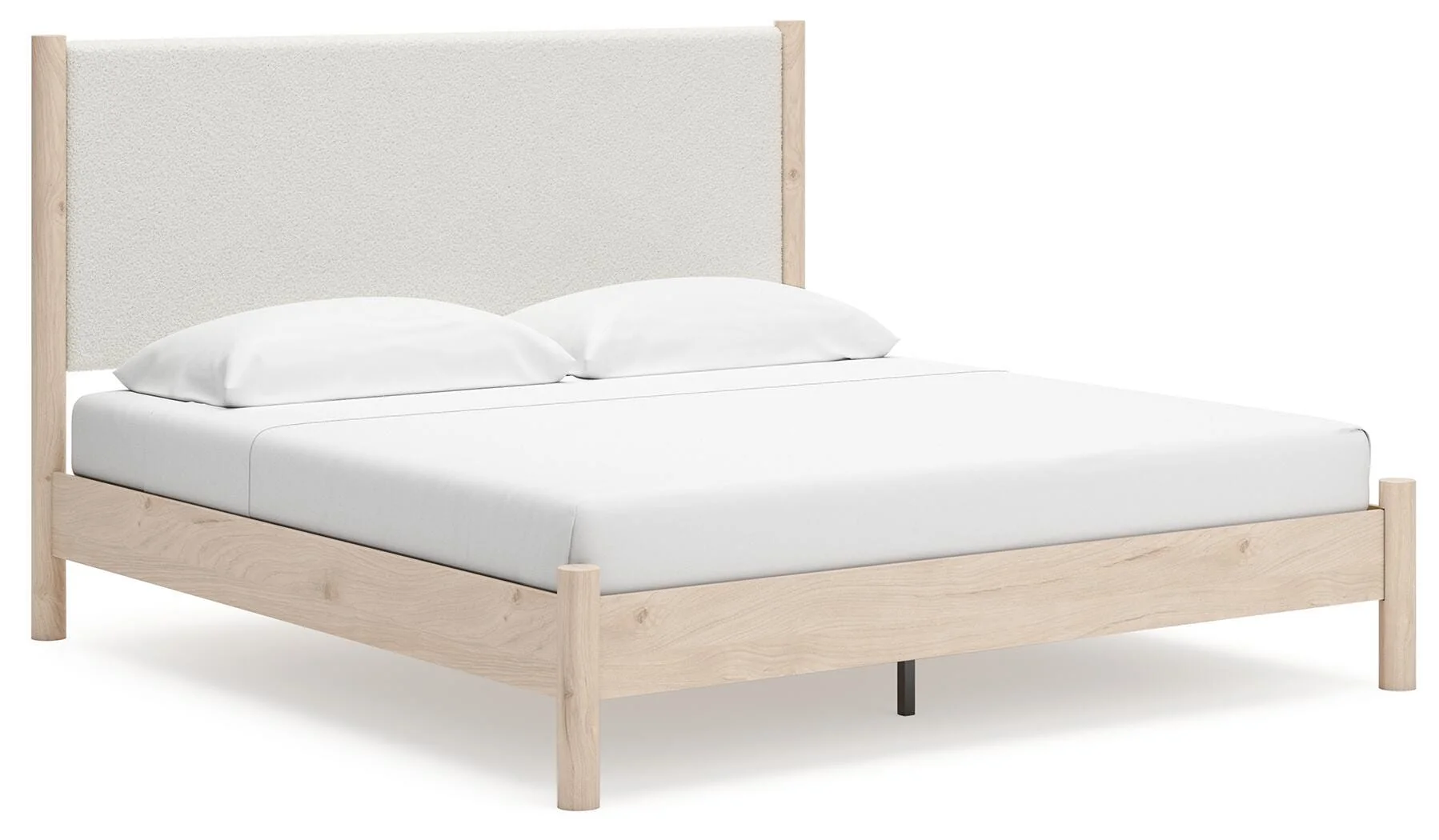Cadmori Upholstered Bed - Image 32