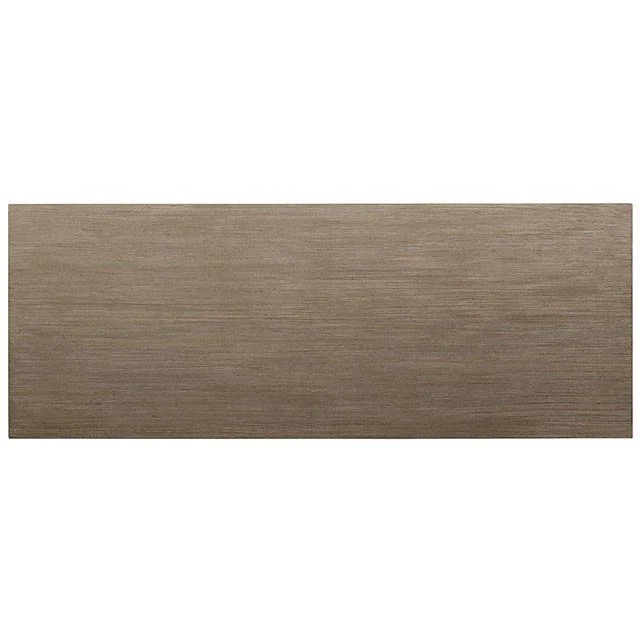 CAERLEON 4 Pc. Counter Ht. Table Set, Wire-brushed Gray - Image 5