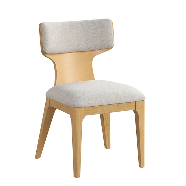 Caerwys Dinning Chair - Image 3