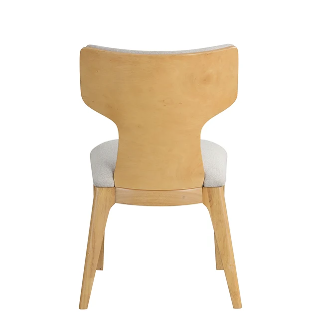 Caerwys Dinning Chair - Image 5
