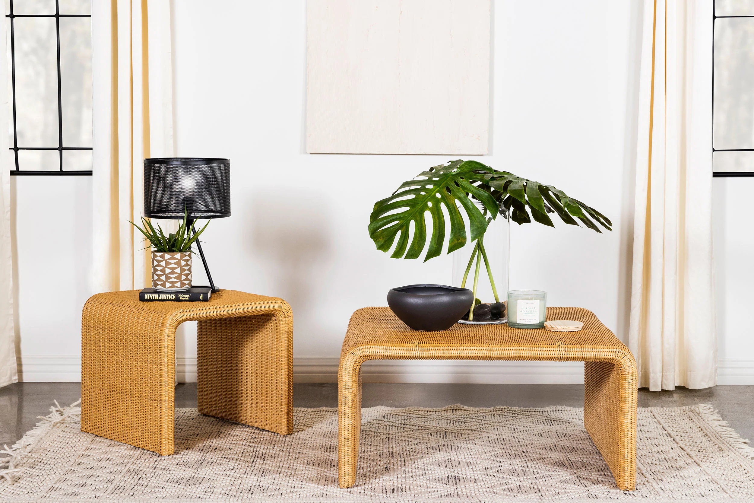 Cahya Coffee Table - Image 16