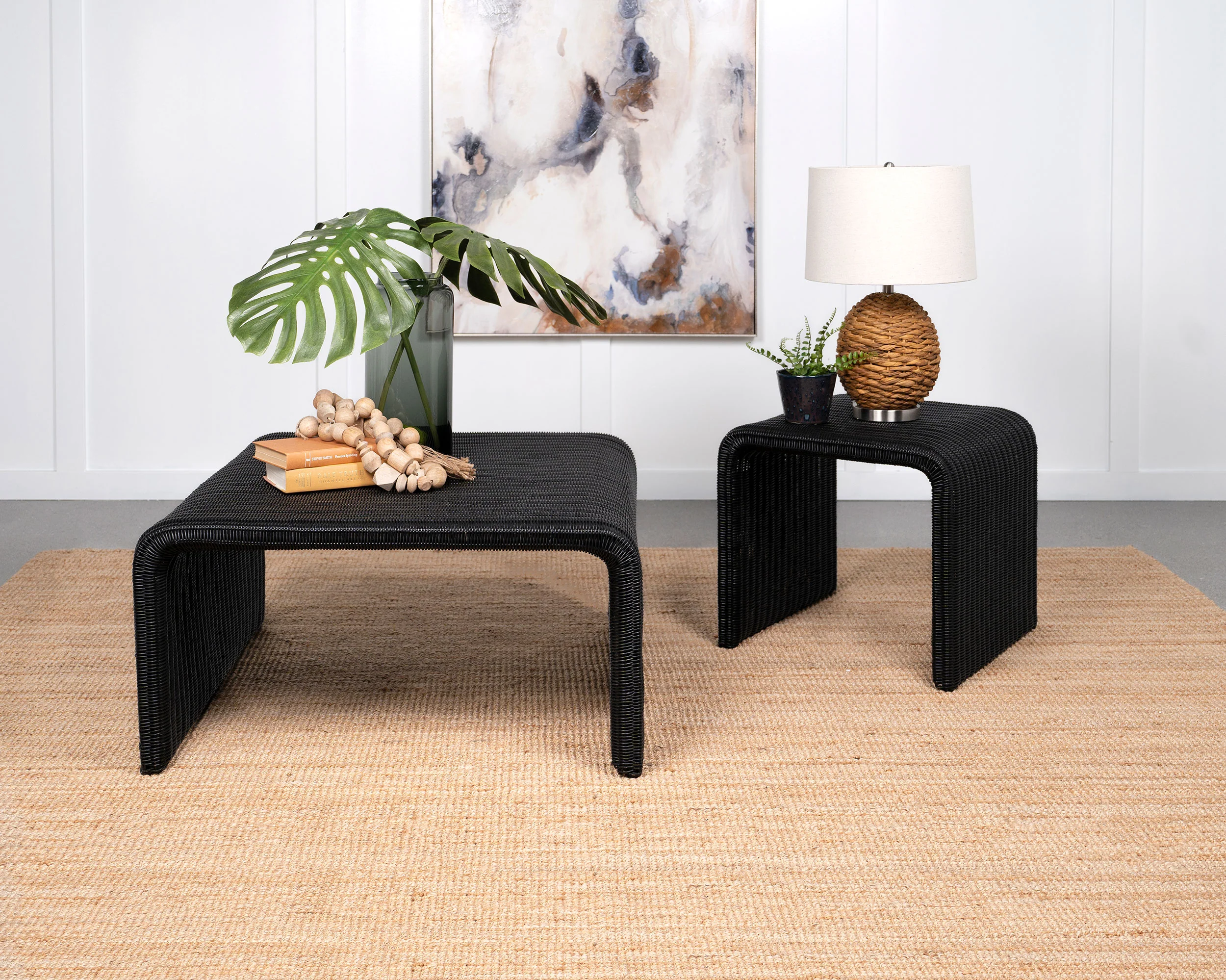 Cahya End Table - Image 8