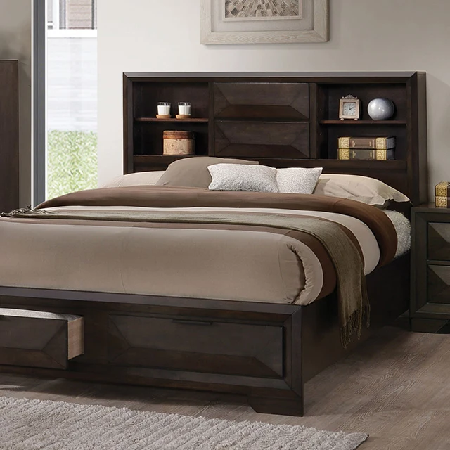 Caistor E.King & Queen Bed - Image 2